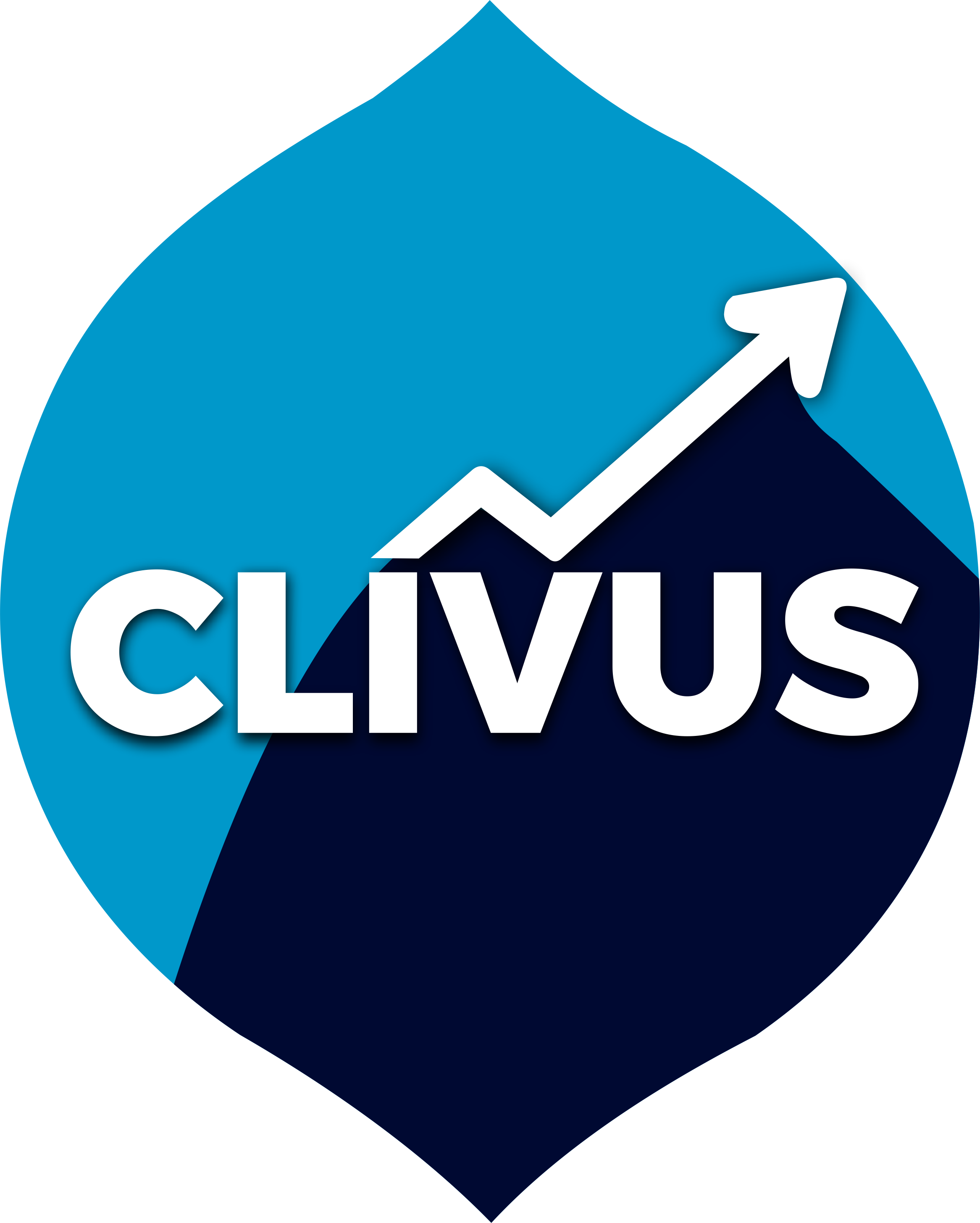 Clivus - Ferramenta Financeira